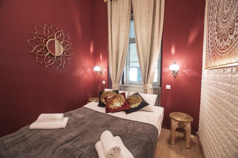 Pension Urban Boutique Hotel