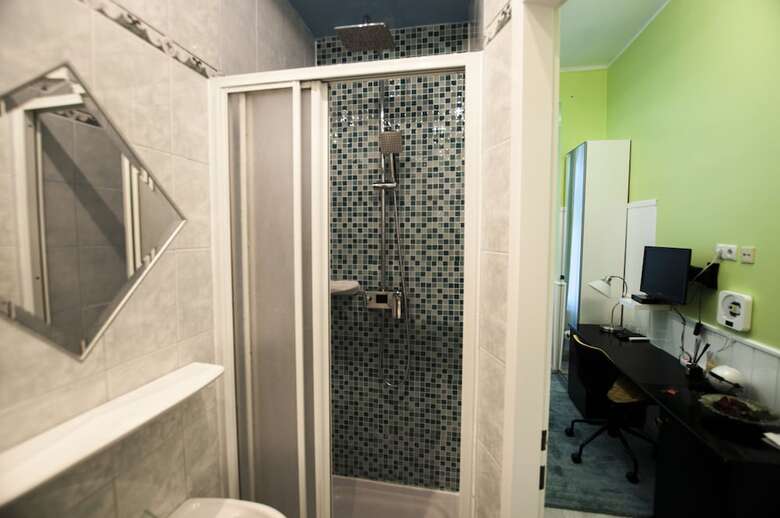 Pension Urban Boutique Hotel