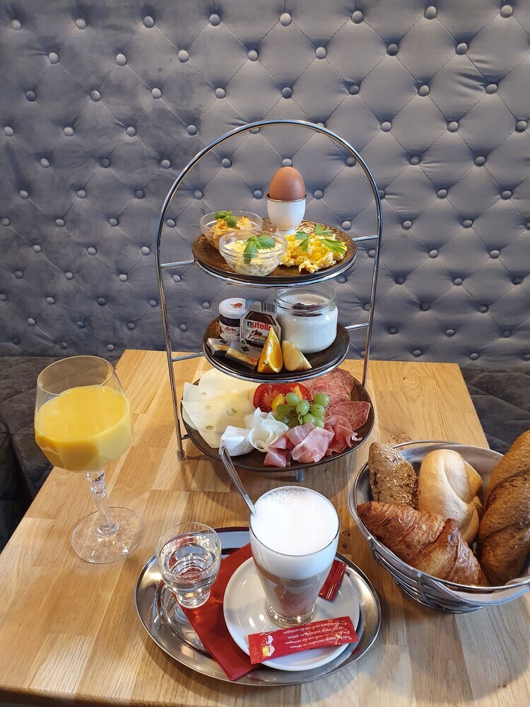 Pension Urban Boutique Hotel