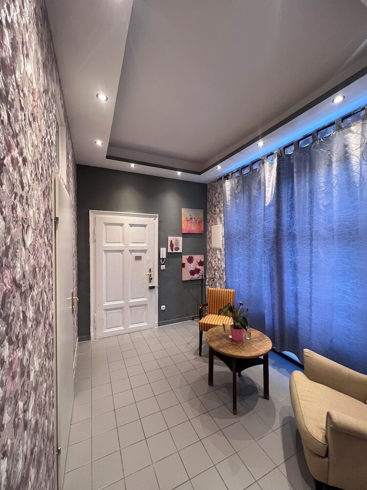Pension Urban Boutique Hotel