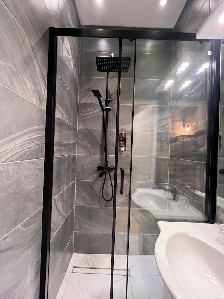 Pension Urban Boutique Hotel