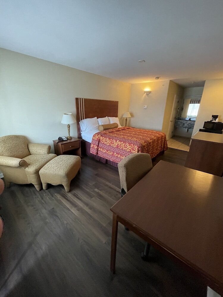 Motel Riviera Inn & Suites