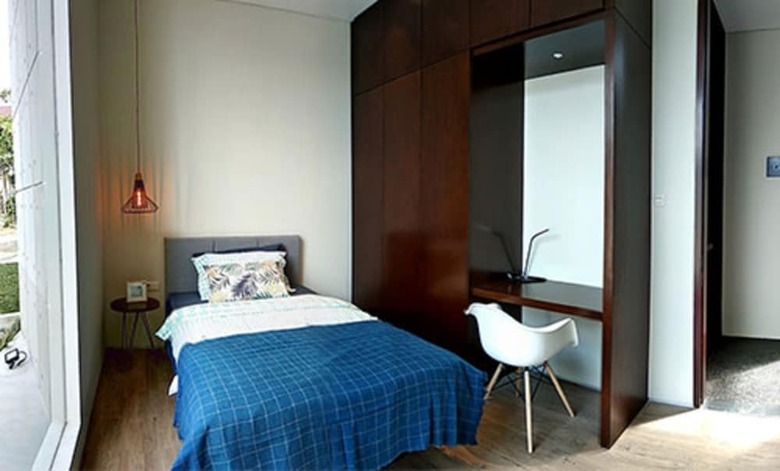 Hotel Group Villa Luxury