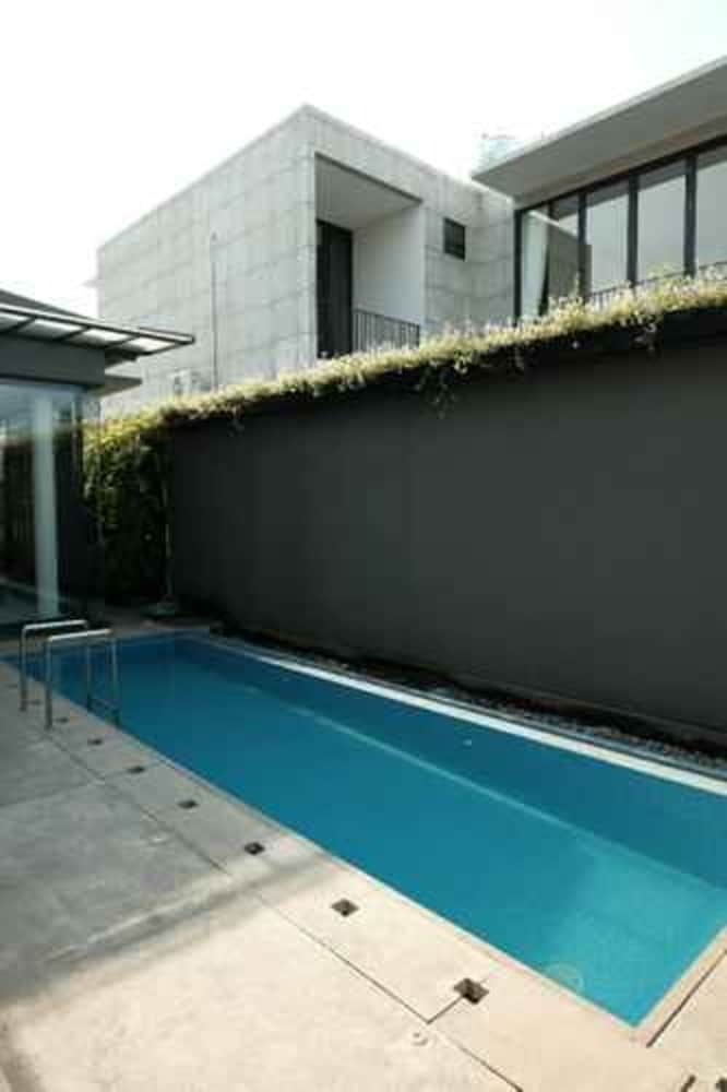 Hotel Group Villa Luxury