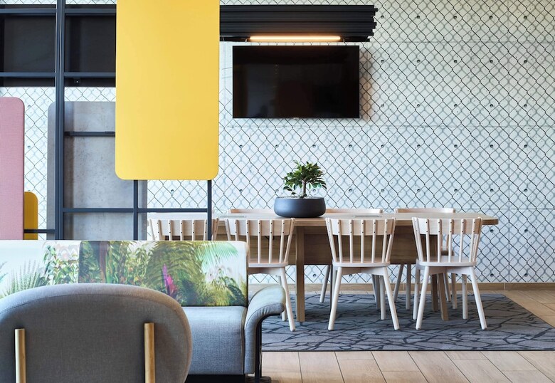 B&B Hotel Le Port- Marly St-germain En Laye