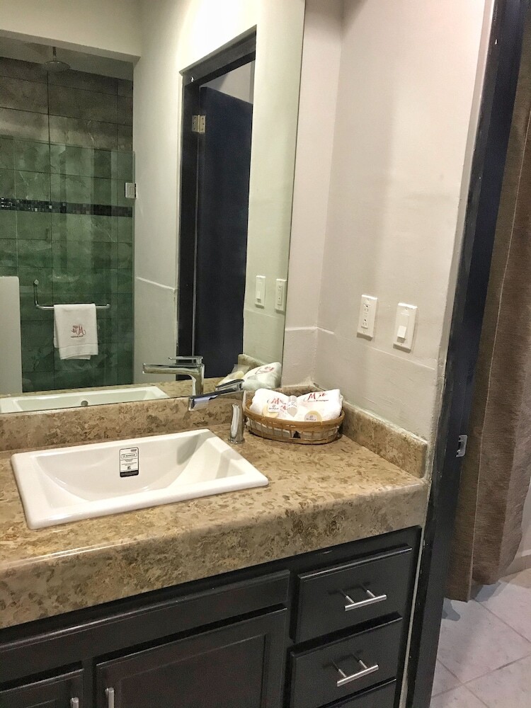 Hotel M�gico Del Mar