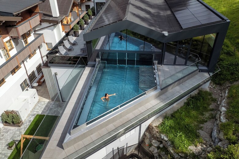 Hotel Alpenhof