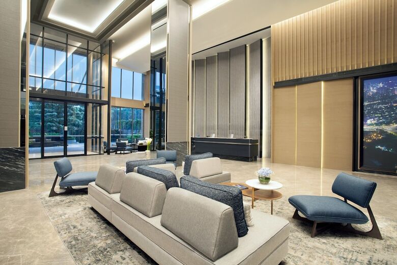 Hotel Somerset Sudirman Jakarta