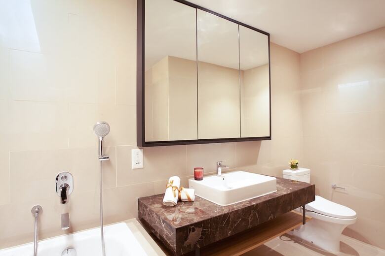 Hotel Somerset Sudirman Jakarta