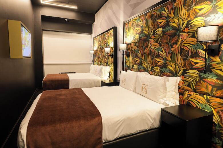 Hotel Sky Cape Town