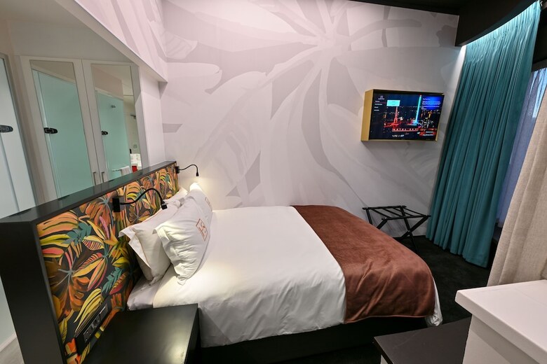 Hotel Sky Cape Town