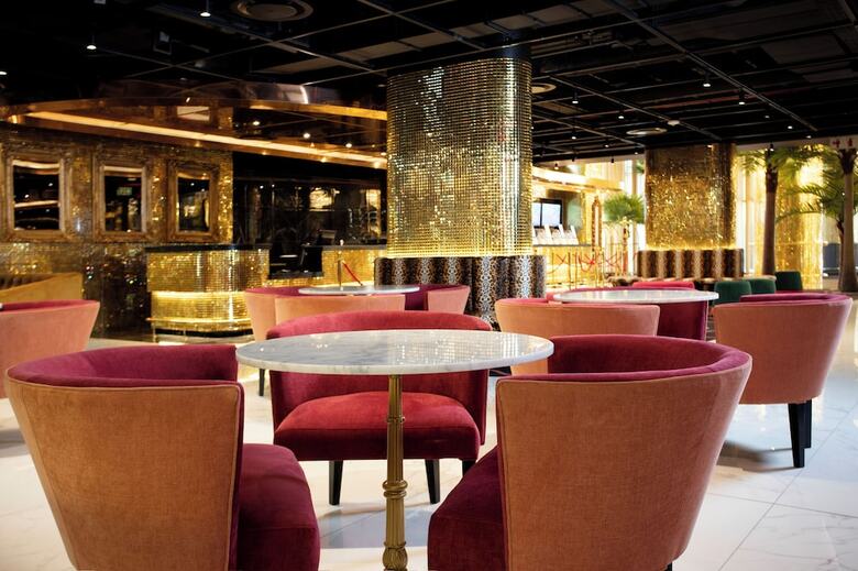 Hotel Sky Cape Town