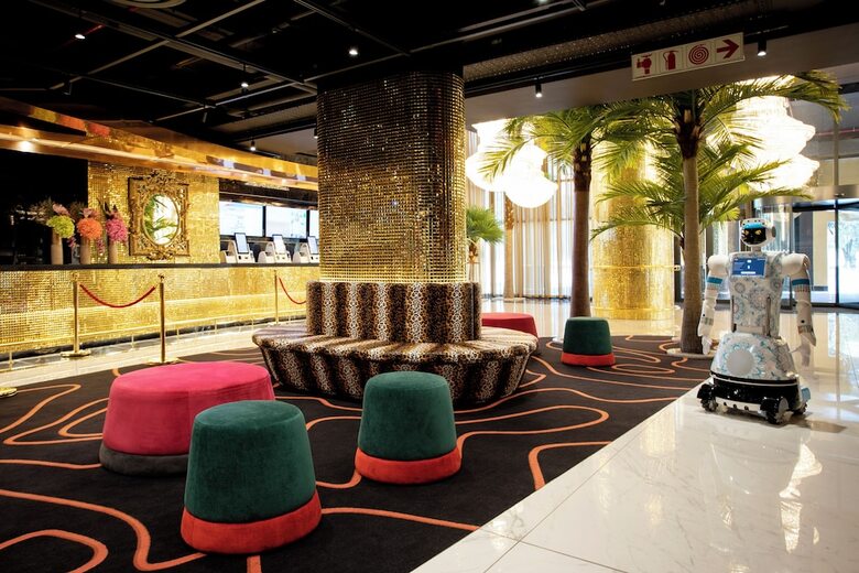 Hotel Sky Cape Town