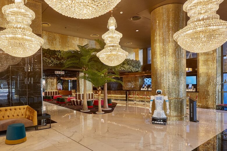 Hotel Sky Cape Town
