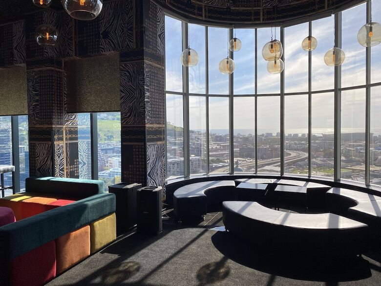 Hotel Sky Cape Town