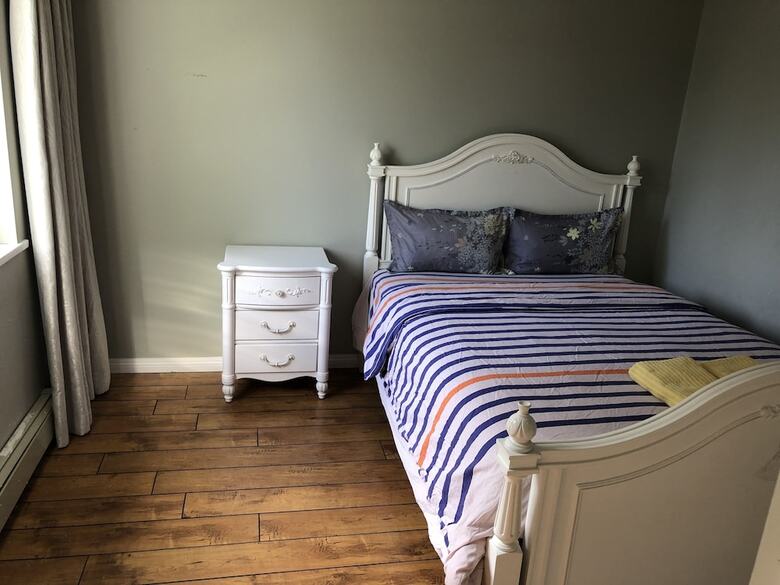 Dunbar Guest House