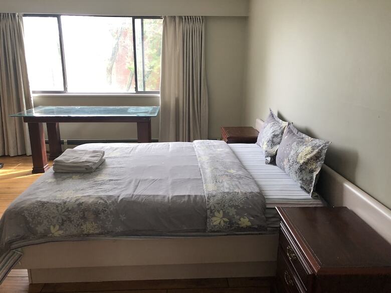 Dunbar Guest House