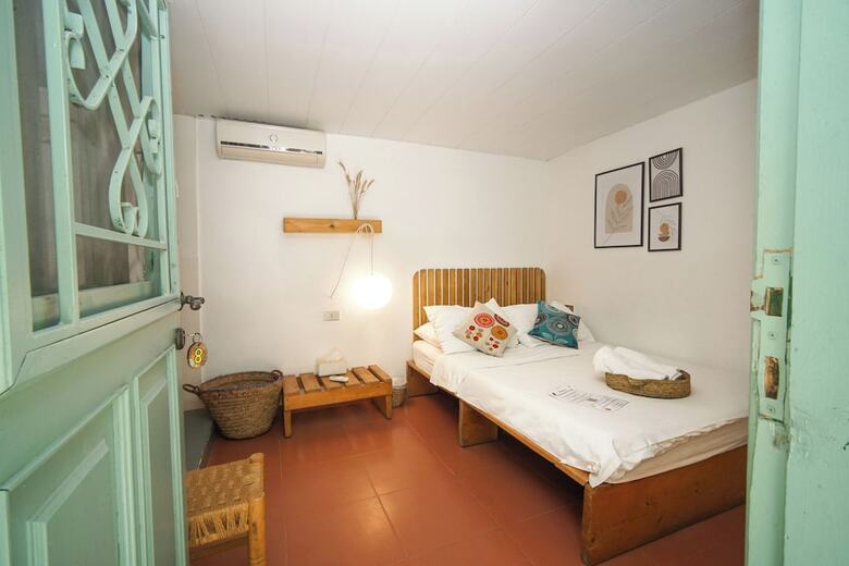 Bed & Breakfast Mayouli Nature Retreat