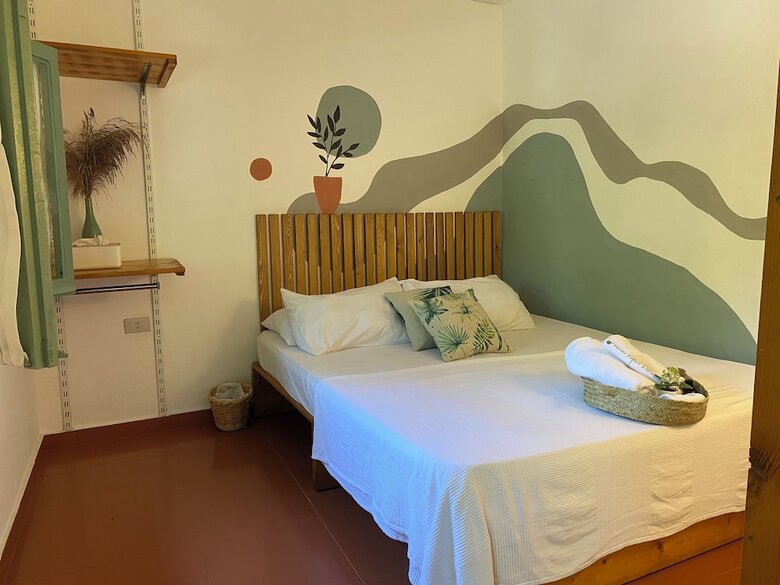 Bed & Breakfast Mayouli Nature Retreat