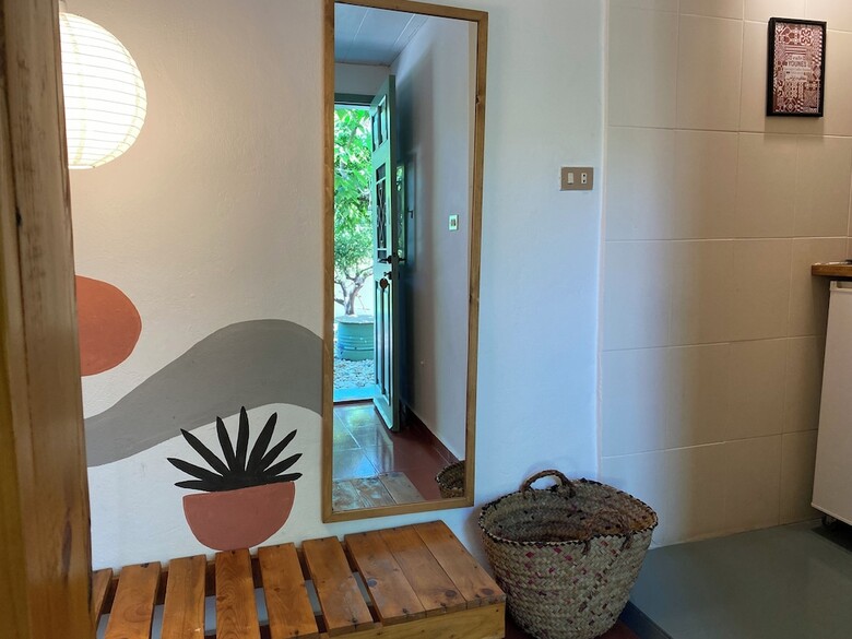 Bed & Breakfast Mayouli Nature Retreat