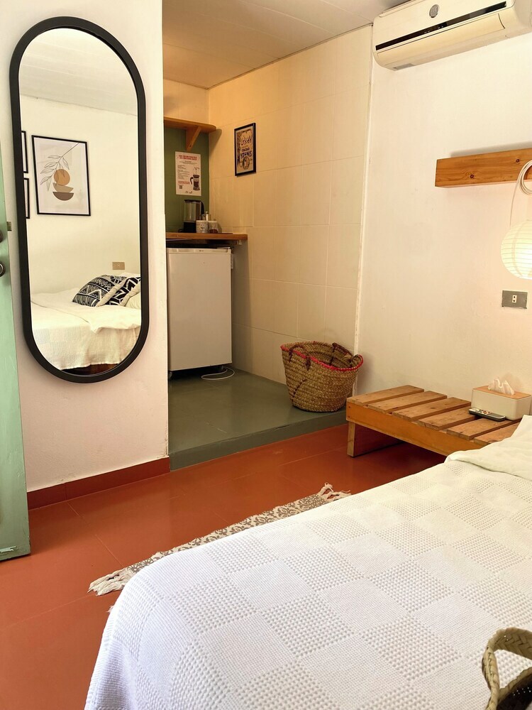 Bed & Breakfast Mayouli Nature Retreat