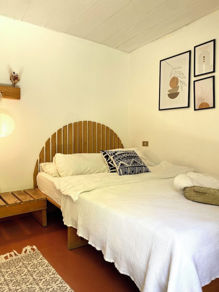 Bed & Breakfast Mayouli Nature Retreat