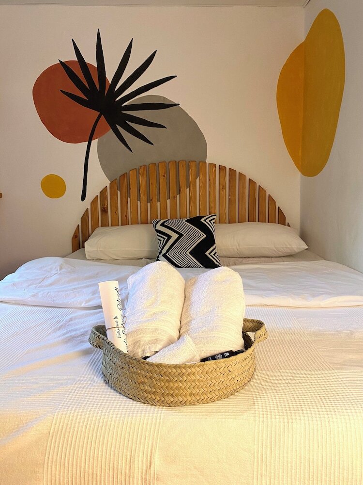 Bed & Breakfast Mayouli Nature Retreat