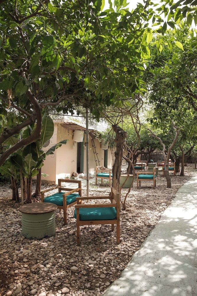 Bed & Breakfast Mayouli Nature Retreat