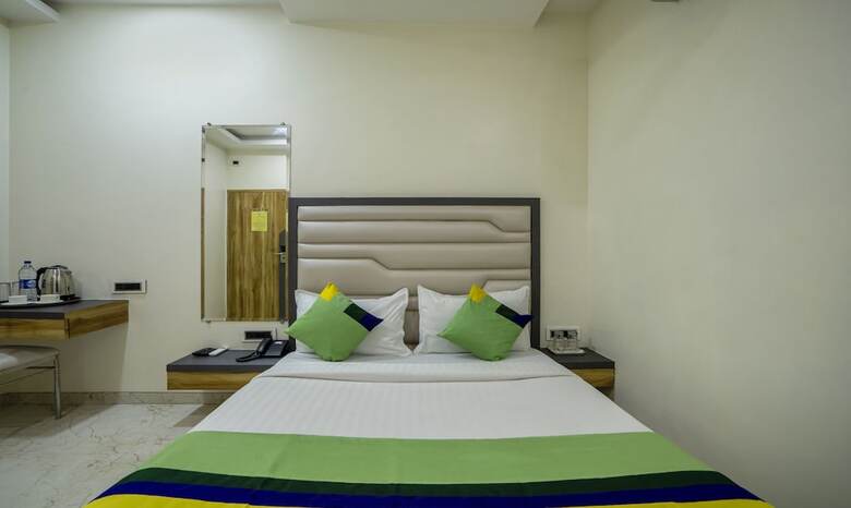 Hotel Treebo Zaid International Powai