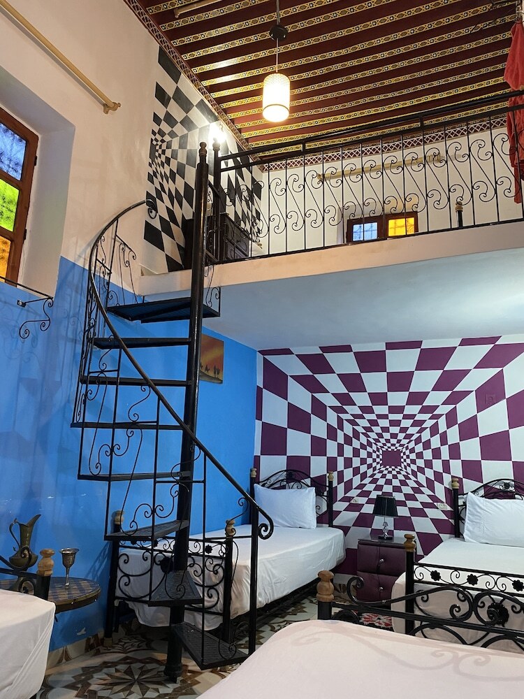 Riad Abqari Youssefi