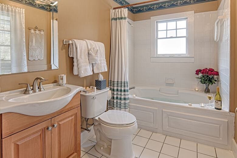 Bed & Breakfast Broad River Inn