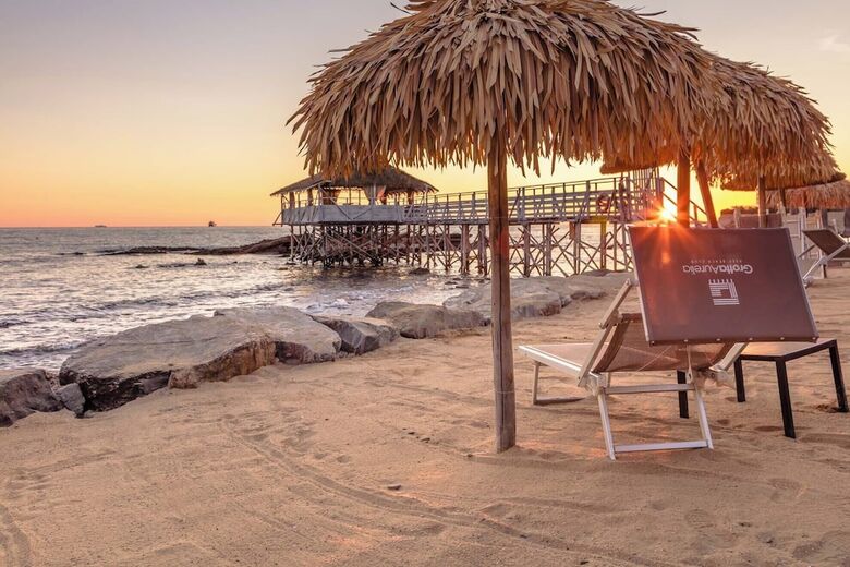 Stella Di Mare Rent Rooms