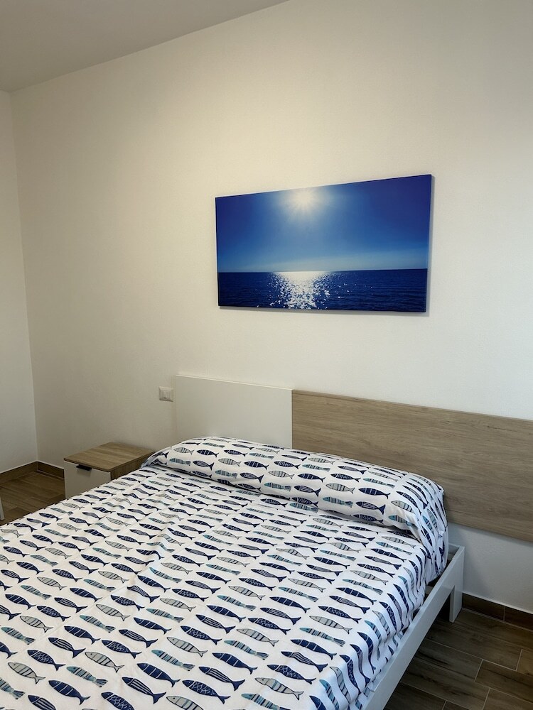 Stella Di Mare Rent Rooms