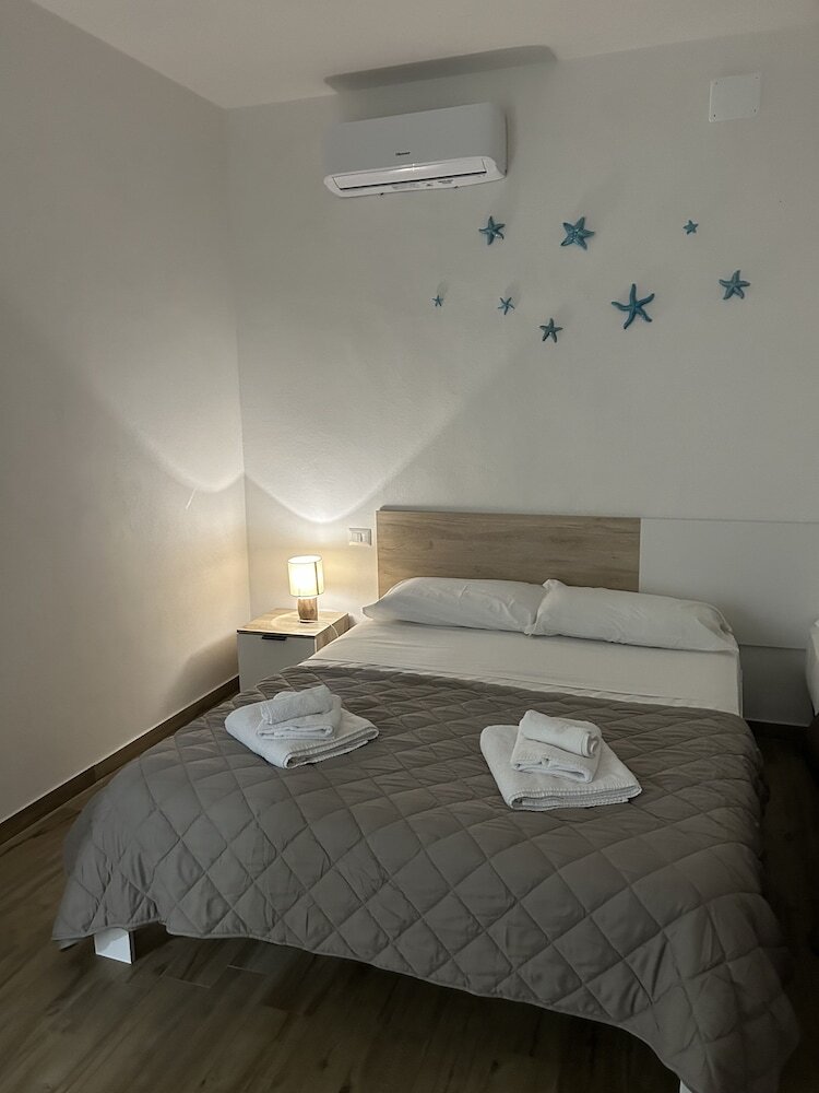 Stella Di Mare Rent Rooms