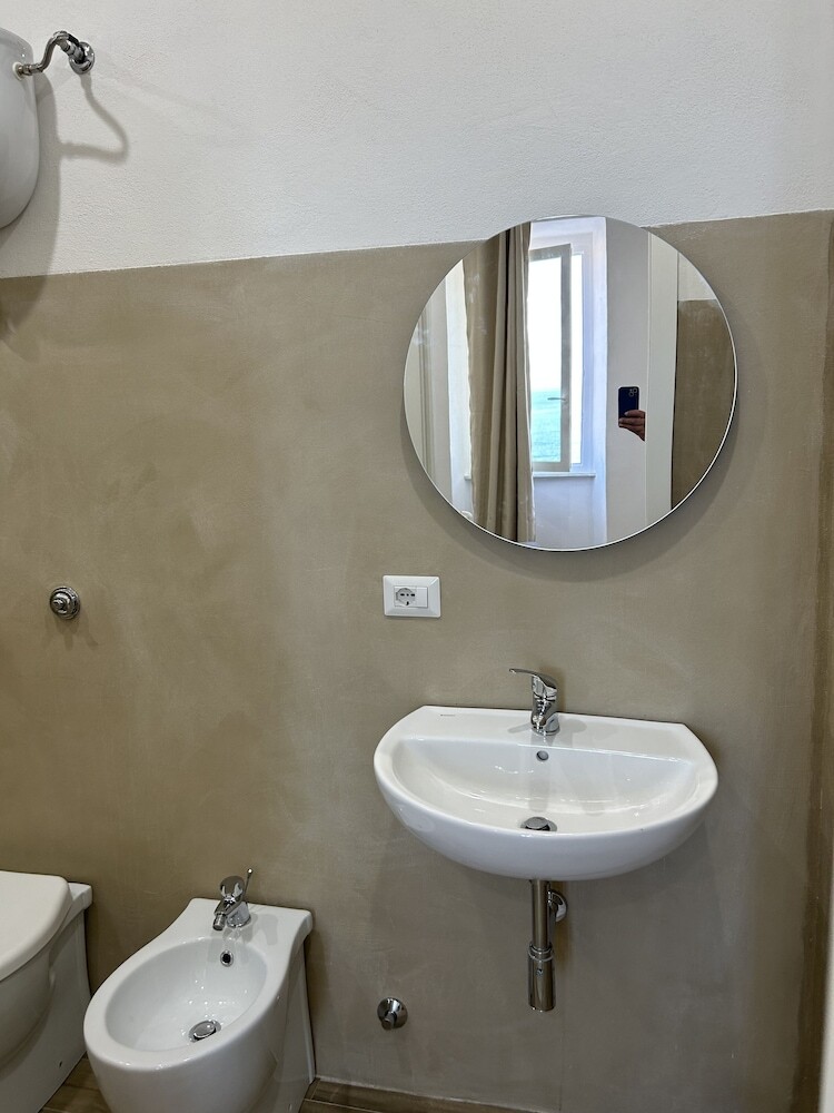 Stella Di Mare Rent Rooms