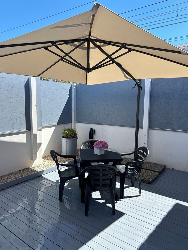 Stella Di Mare Rent Rooms
