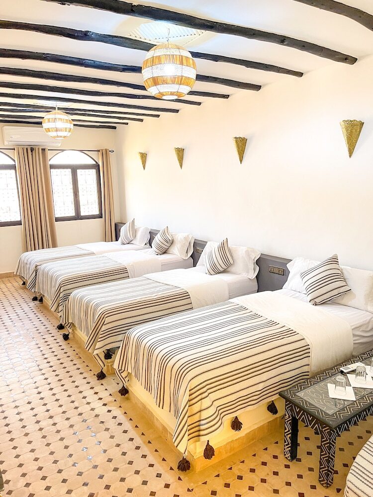 Riad La Luna