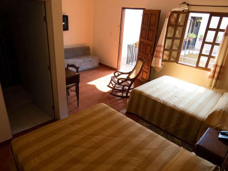 Hotel Posada Do�a Lala