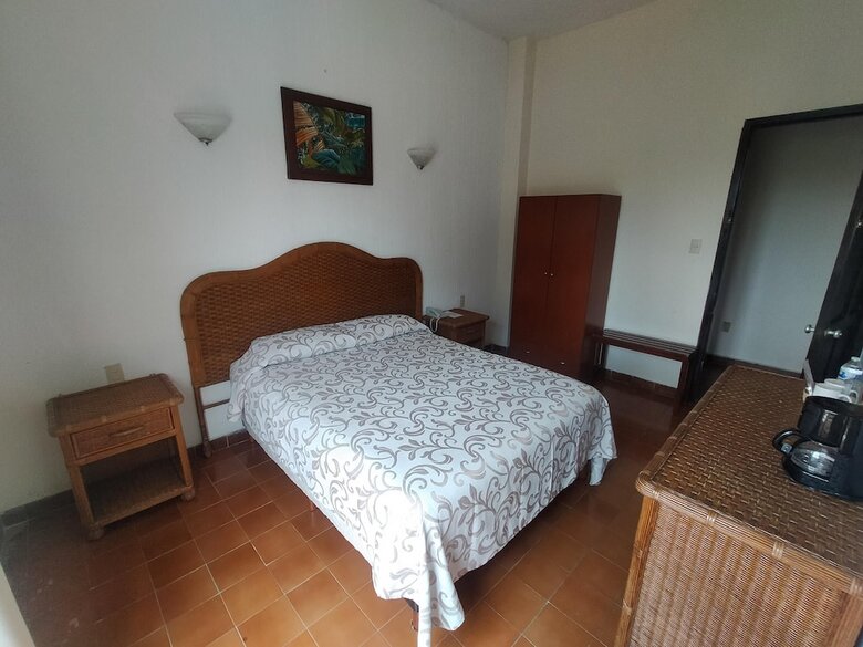 Hotel Posada Do�a Lala