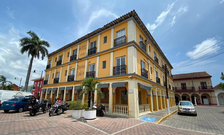 Hotel Posada Do�a Lala
