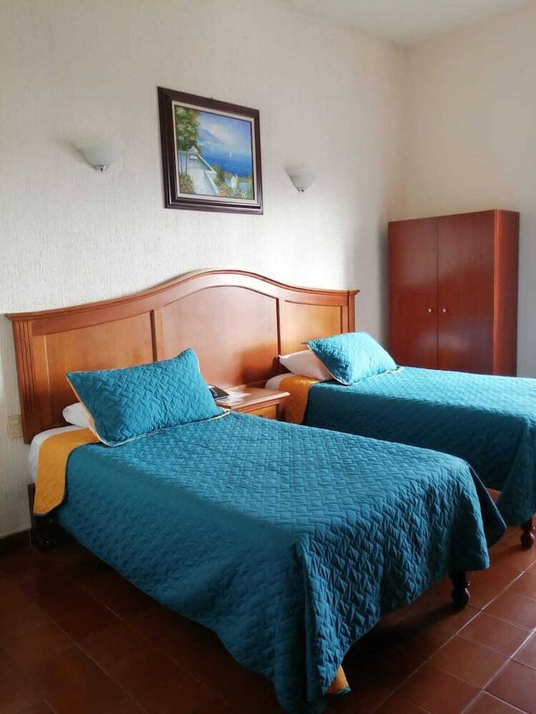 Hotel Posada Do�a Lala