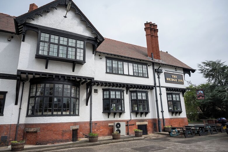 Posada Bridge Inn Hotel  By Greene King Inns