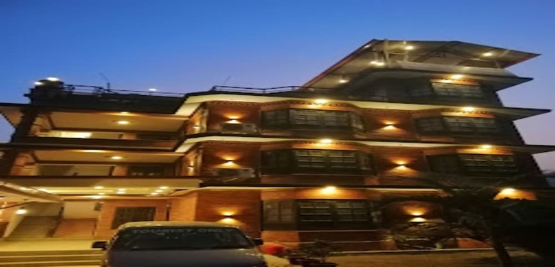 Merostay 260 Hotel Rate
