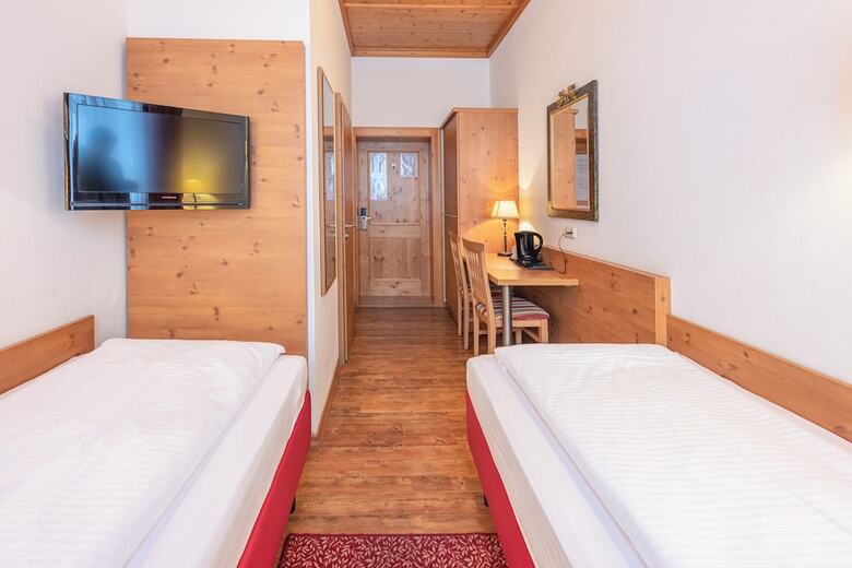 Hotel Eder