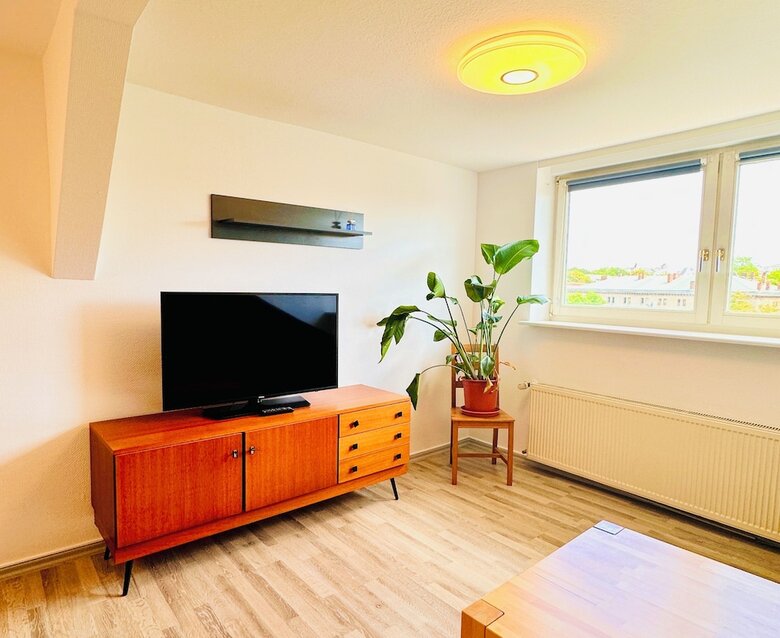 Zentrum Apartmenthaus Am Dom Plant Room