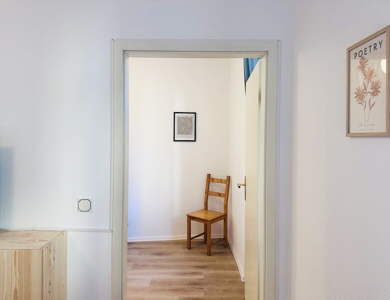 Zentrum Apartmenthaus Am Dom Plant Room