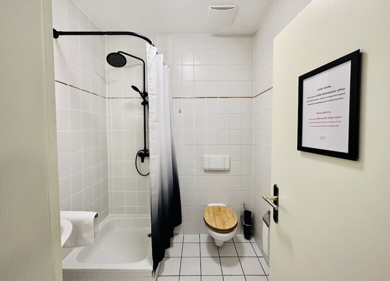 Zentrum Apartmenthaus Am Dom Plant Room