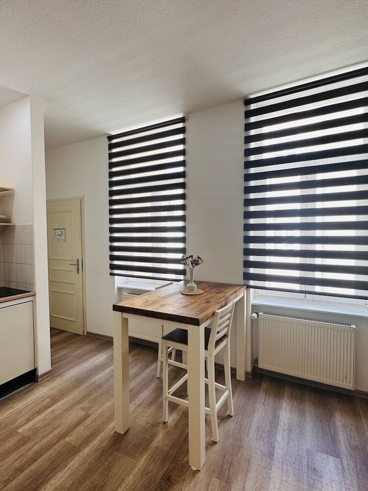 Zentrum Apartmenthaus Am Dom Plant Room