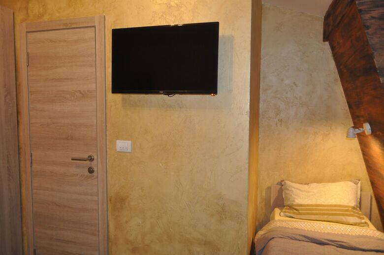 Hotel Kastel