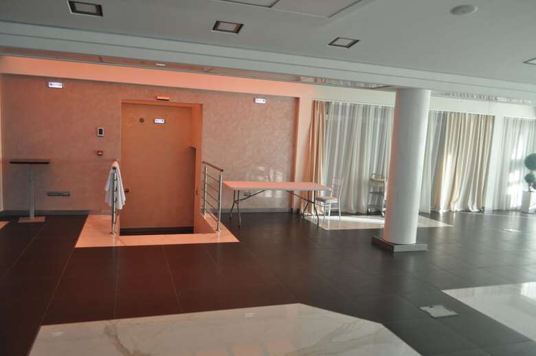 Hotel Kastel